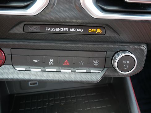Used 2024 Ford Mustang GT Premium RWD image 26