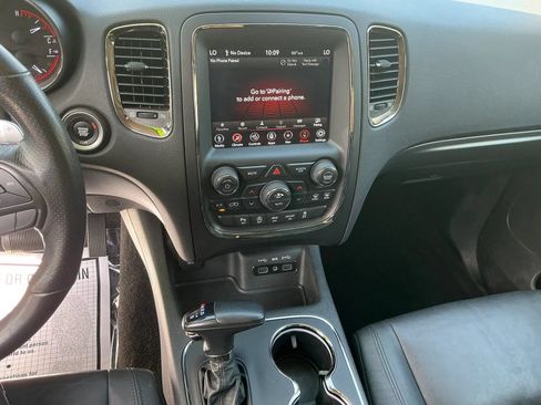 Used 2020 Dodge Durango GT AWD/4WD image 21