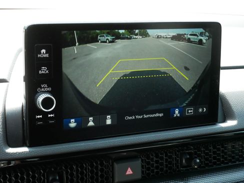 Certified 2026 Honda CR-V Sport Touring image 31