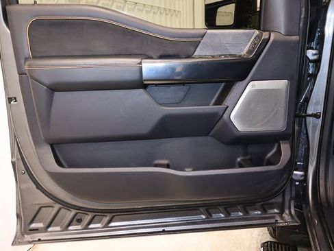 Certified 2024 Ford F350 Platinum image 11