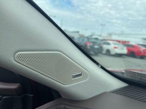 Certified 2023 Nissan Rogue SL w/ SL Premium Package image 22