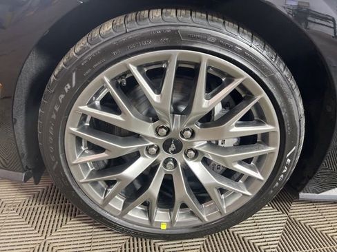 New 2026 Ford Mustang GT Premium image 9