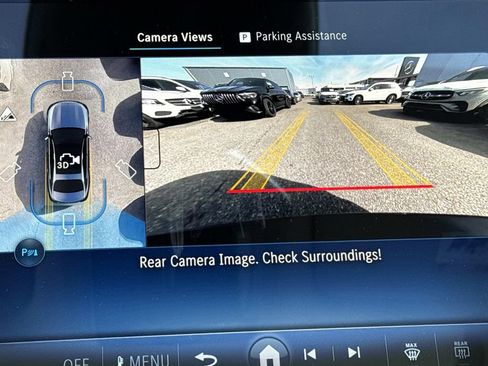 New 2026 Mercedes-Benz E 350 4MATIC Sedan image 12