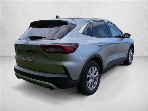 Certified 2023 Ford Escape Active w/ Cold Weather Package FWD image 5