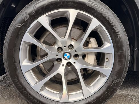 Used 2020 BMW X5 xDrive40i w/ Convenience Package image 9