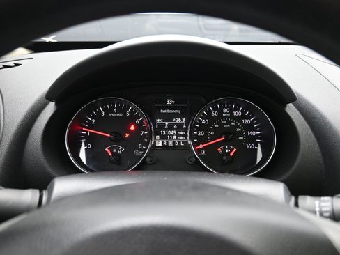 Used 2014 Nissan Rogue S w/ Convenience Package image 13