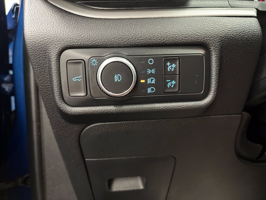 Used 2020 Ford Explorer XLT w/ Equipment Group 202A AWD/4WD image 29