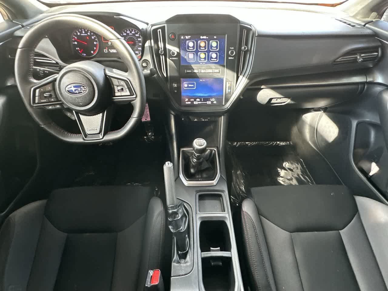 Used 2023 Subaru WRX AWD/4WD image 24