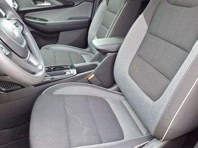 Used 2023 Chevrolet TrailBlazer LT w/ Convenience Package