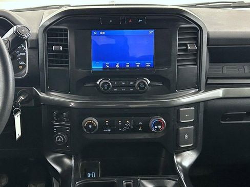 Used 2023 Ford F150 XL w/ STX Appearance Package image 12