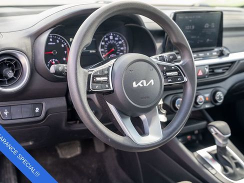 Used 2024 Kia Forte LX image 18