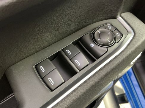 New 2026 Chevrolet Silverado 1500 RST w/ Convenience Package II image 23