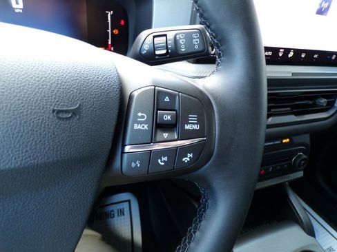 New 2026 Ford Bronco Sport Big Bend w/ Convenience Package image 16