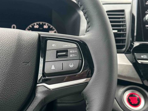 New 2026 Honda Odyssey EX-L image 19