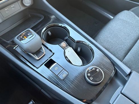 New 2026 Nissan Rogue SV image 15