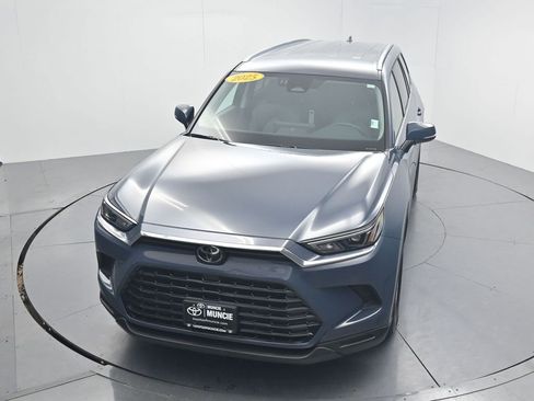 Used 2025 Toyota Grand Highlander AWD image 57