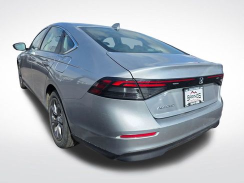 Used 2023 Honda Accord EX image 5