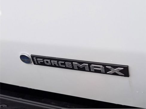 Used 2024 Toyota Tacoma 4x4 Double Cab Hybrid image 9