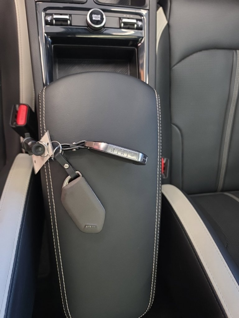 Certified 2025 Kia K5 GT-Line w/ GT-Line Premium Package FWD image 31