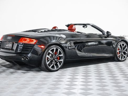 Used 2011 Audi R8 V8 image 7