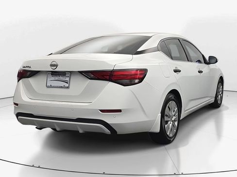 Used 2024 Nissan Sentra S FWD image 10