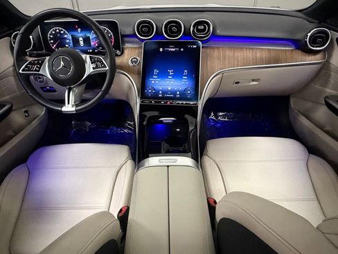 Certified 2023 Mercedes-Benz C 300 4MATIC Sedan image 37