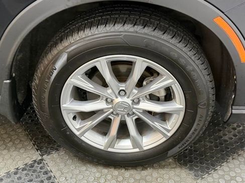 Used 2024 Honda CR-V EX image 12