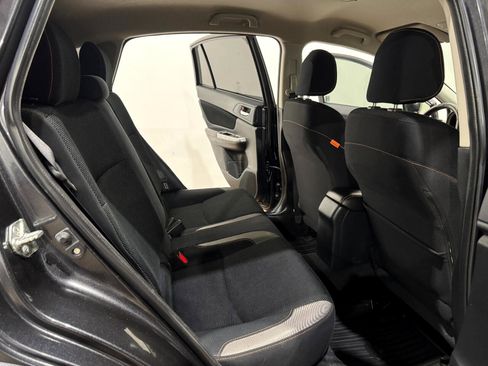 Used 2016 Subaru Crosstrek 2.0i Premium w/ Popular Package #1 image 13