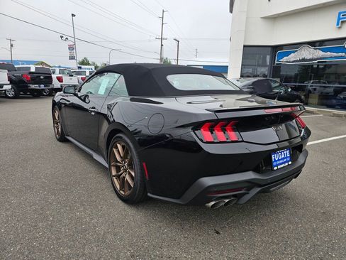 New 2025 Ford Mustang GT Premium image 5