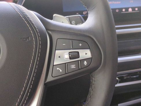 Certified 2024 BMW X5 xDrive40i w/ Parking Assistance Package image 26