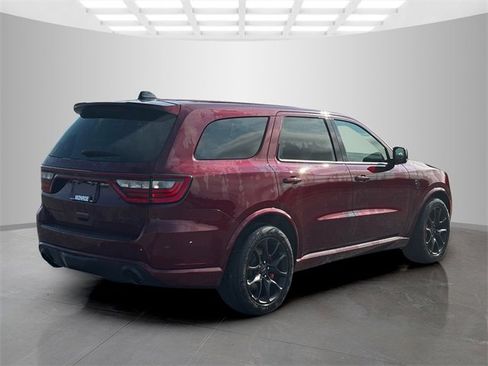 Used 2023 Dodge Durango SRT Hellcat image 7