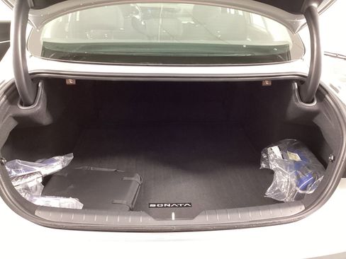 Certified 2025 Hyundai Sonata SEL image 22