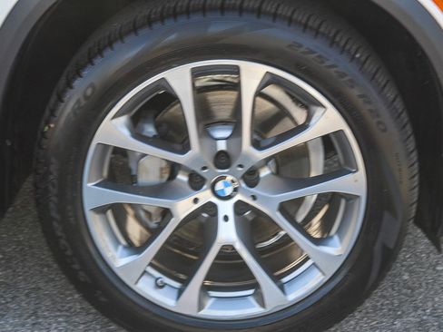 Used 2021 BMW X5 xDrive40i w/ Convenience Package image 10