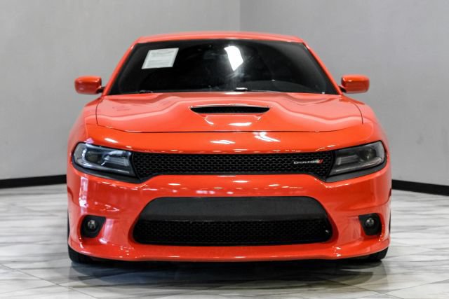 Used 2020 Dodge Charger R/T RWD image 6