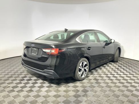 Used 2020 Subaru Legacy Premium image 13