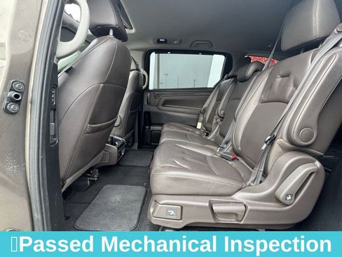 Used 2019 Honda Odyssey EX-L image 18