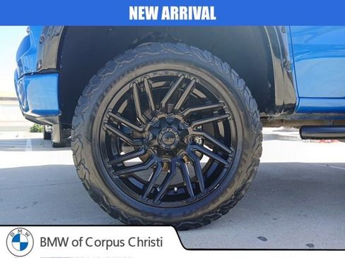 Used 2022 Chevrolet Silverado 1500 RST w/ All Star Edition Plus image 5