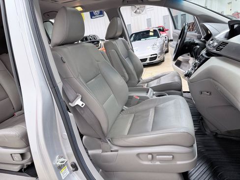Used 2013 Honda Odyssey EX-L image 15