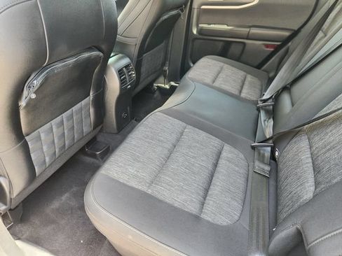 Used 2021 Ford Bronco Sport Big Bend w/ Big Bend Package (96B) AWD/4WD image 29