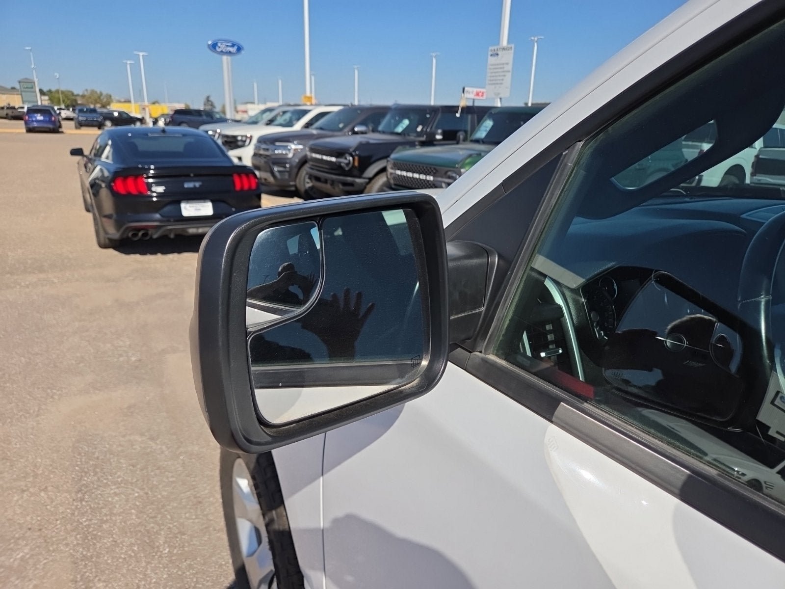 Used 2021 RAM 1500 Big Horn AWD/4WD image 20