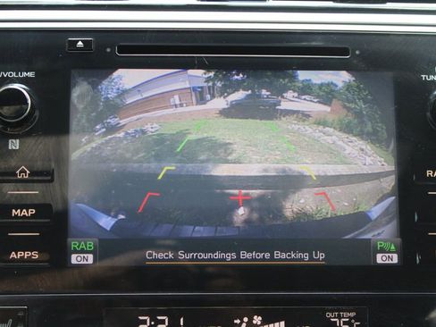 Used 2018 Subaru Outback 2.5i Limited image 13