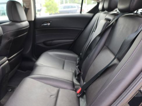 Used 2014 Acura ILX w/ Premium Package image 21