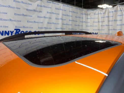 Used 2018 Subaru Crosstrek 2.0i Limited image 30