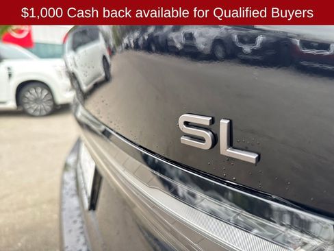 New 2026 Nissan Sentra SL FWD image 36