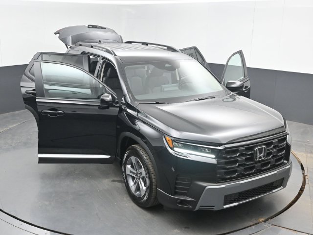 New 2026 Honda Pilot EX-L image 53