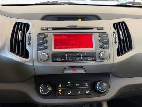 Used 2011 Kia Sportage LX w/ Convenience Pkg AWD/4WD image 25