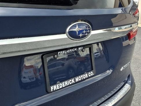Certified 2025 Subaru Ascent Premium AWD/4WD image 30