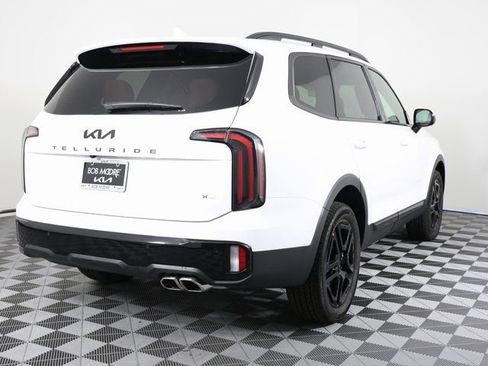 New 2025 Kia Telluride SX Prestige X-Line image 5