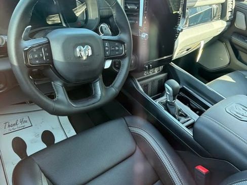 New 2026 RAM 1500 Rebel w/ G/T Package AWD/4WD image 10