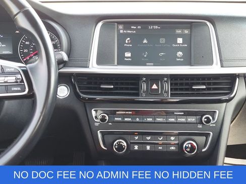 Used 2020 Kia Optima S FWD image 20